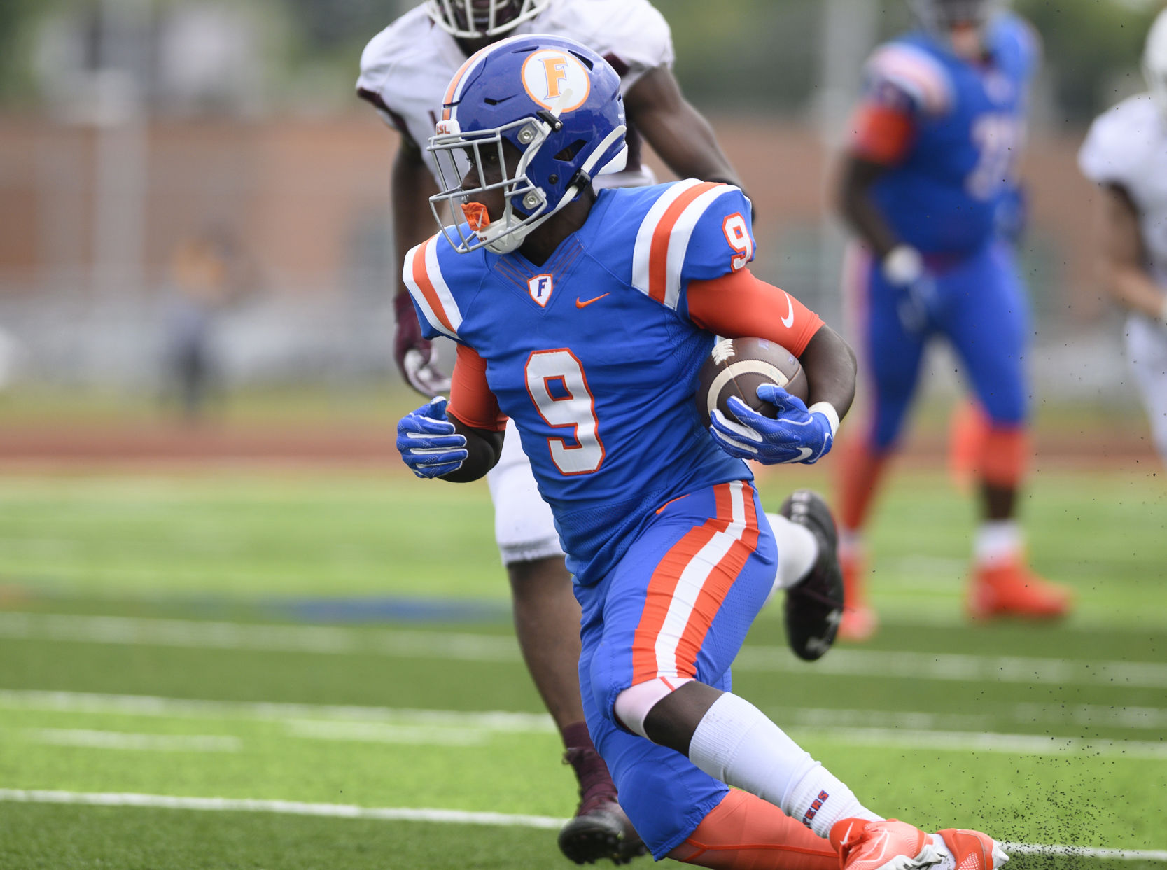 Belleville West vs. East St. Louis